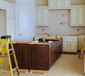 Paint-Grade Vs. Stain-Grade Cabinets: What Are The Major Differences ...