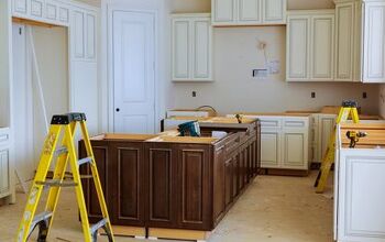 Paint-Grade Vs. Stain-Grade Cabinets: What Are The Major Differences?