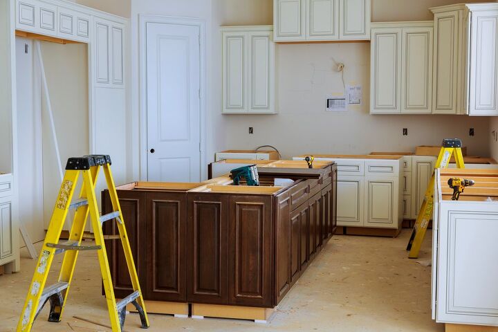 paint grade vs stain grade cabinets what are the major differences