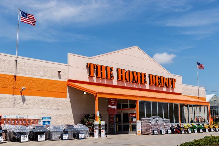 does home depot have concrete steps find out now