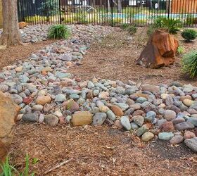 How Much Do Landscaping Stones & River Rock Cost?