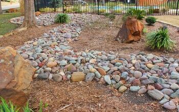 How Much Do Landscaping Stones & River Rock Cost?