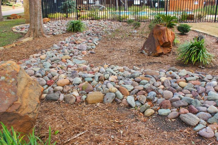 how much do landscaping stones river rock cost