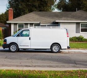 Can I Park A Commercial Vehicle In My Driveway? (Find Out Now!)