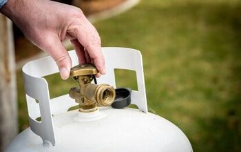 Why Does My Propane Tank Make Noise? (Find Out Now!)