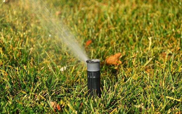 when should you winterize your sprinkler system find out now