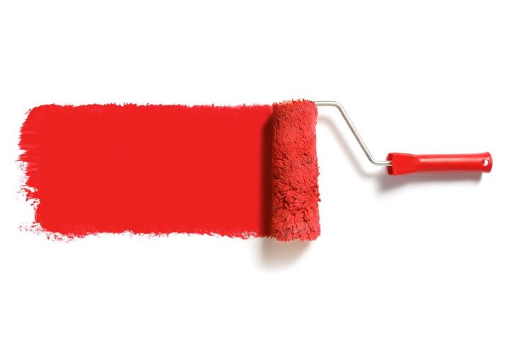 what color primer for red paint find out now