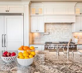 what color cabinets go with fantasy brown granite find out now