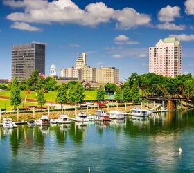 What Are The 8 Safest Neighborhoods In Augusta, GA?