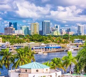 What Are The 7 Safest Neighborhoods In Fort Lauderdale, FL?