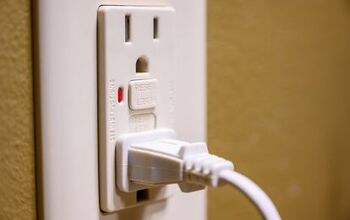 Why Do GFCI Outlets Have A Blinking Red Light? (Find Out Now!)