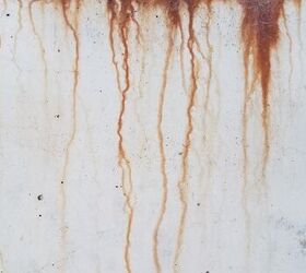 Will CLR Remove Rust From Concrete? (Find Out Now!)