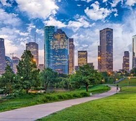 What Are The 15 Safest Neighborhoods In Houston?