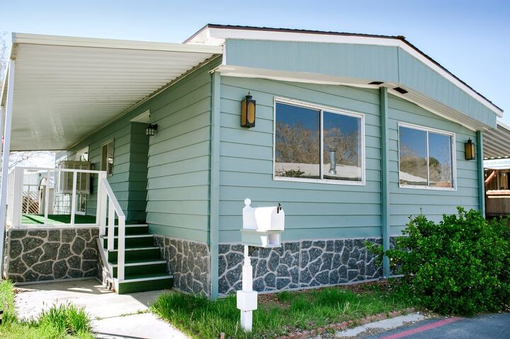 Can You Put A Basement Under A Mobile Home? (Find Out Now!)