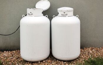 What Size Propane Tank For A Pool Heater? (Find Out Now!)