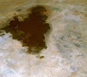 Does Coolant Stain Concrete? (Find Out Now!)