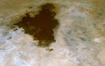 Does Coolant Stain Concrete? (Find Out Now!)