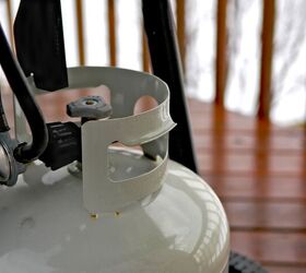 20 Lb. Vs. 30 Lb. Propane Tank: What Is The Difference?