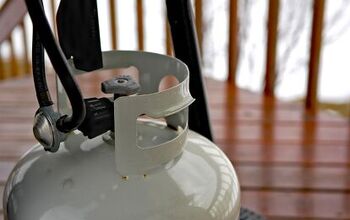 20 Lb. Vs. 30 Lb. Propane Tank: What Is The Difference?