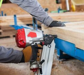 21 vs 30 degree framing nailer what are the major differences
