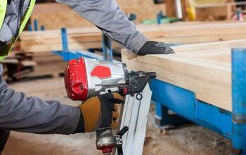 21 Vs. 30 Degree Framing Nailer: What Are The Major Differences?