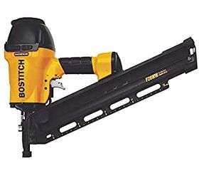 21 Vs. 30 Degree Framing Nailer: What Are The Major Differences ...