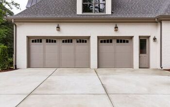 What PSI Concrete For A Driveway? (Find Out Now!)