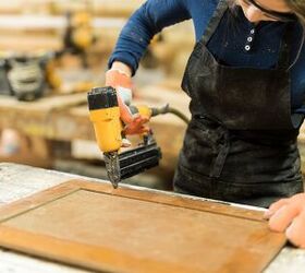 Framing Nailer Vs. Finish Nailer: What Are The Major Differences?