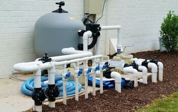 How Much Does a Pool Pump Cost? [By Type & Installation]