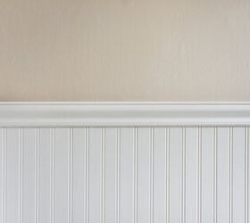 how much does it cost to install wainscoting or beadboard