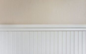 How Much Does It Cost to Install Wainscoting or Beadboard?