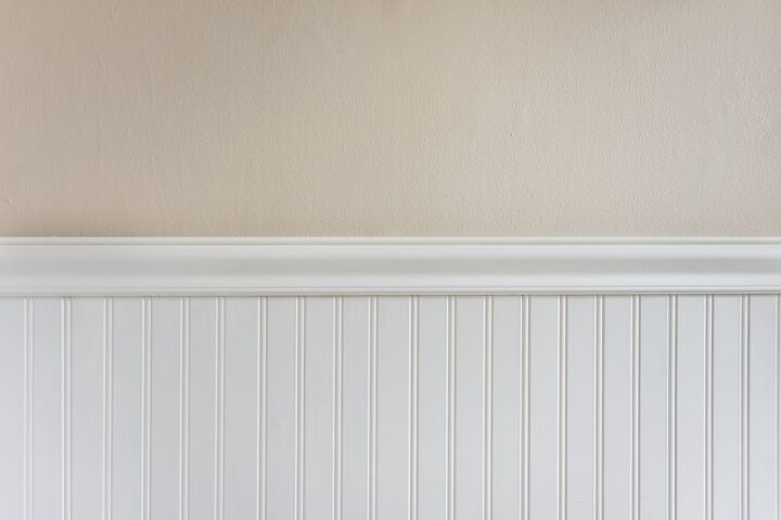 How Much Does It Cost to Install Wainscoting or Beadboard?