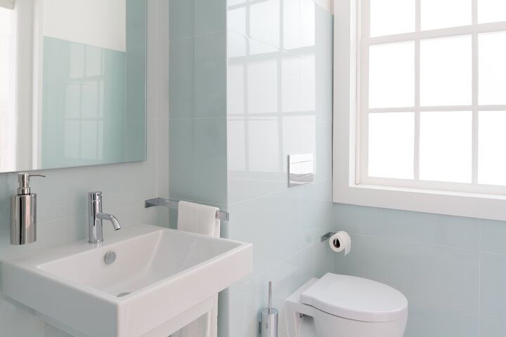 Is There A Sour Smell In The Bathroom? (We Have a Fix!)