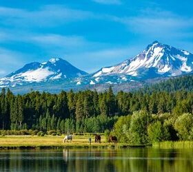 What Is The Cost Of Living In Oregon Vs. Colorado?