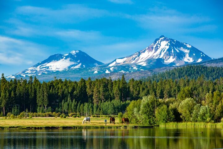 what is the cost of living in oregon vs colorado