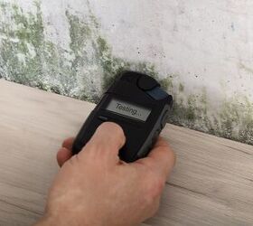 Can Mold Grow Under Vinyl Flooring On Concrete? (Find Out Now!)