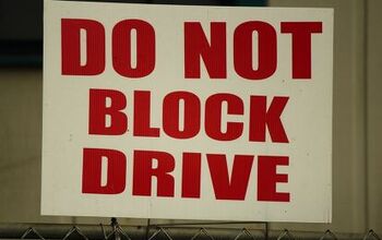 What Is Considered Blocking A Driveway? (Find Out Now!)