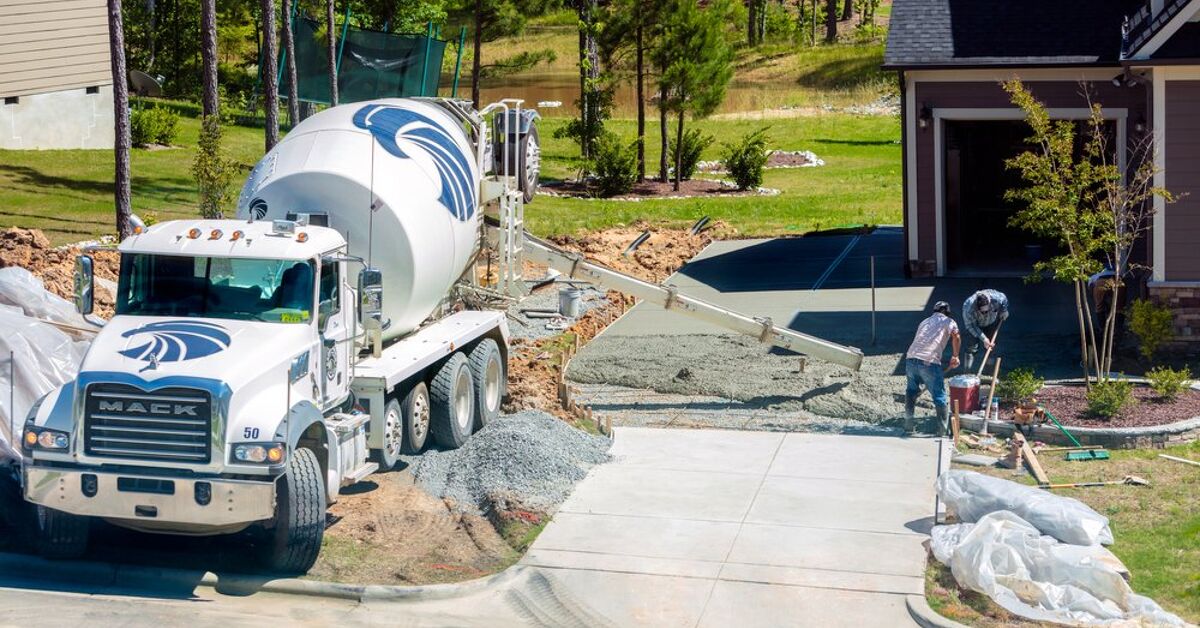Stunning How Long Before You Can Drive On Concrete Artwork Illustration Stunning How Long Before You Can Drive On Concrete Artwork Illustration