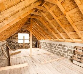 What Temperature Should An Attic Be? (Find Out Now!)
