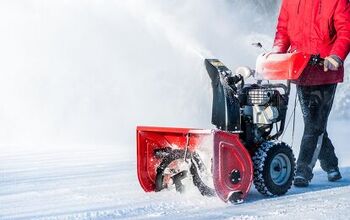 Can You Use A Snowblower On A Gravel Driveway? (Find Out Now!)