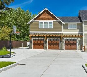 Does A Concrete Driveway Increase Property Taxes? (Find Out Now!)