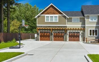 Does A Concrete Driveway Increase Property Taxes? (Find Out Now!)