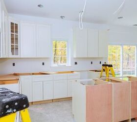 Can You Remodel A Kitchen For $5000? (Find Out Now!)