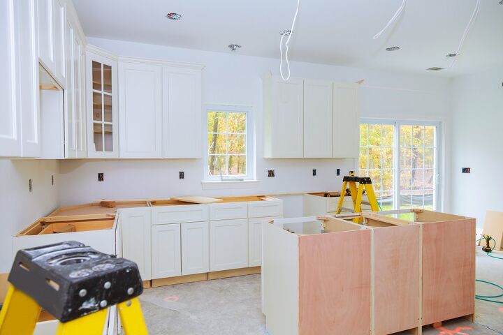 Can You Remodel A Kitchen For $5000? (Find Out Now!)