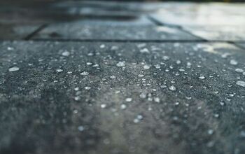 Can You Pave A Driveway In The Rain? (Find Out Now!)