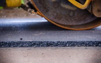 What Is The Best Time To Install An Asphalt Driveway?