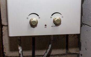 Can You Operate A Tankless Gas Water Heater Without Electricity?