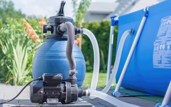 What Size Sand Filter For An Above Ground Pool? (Find Out Now!)