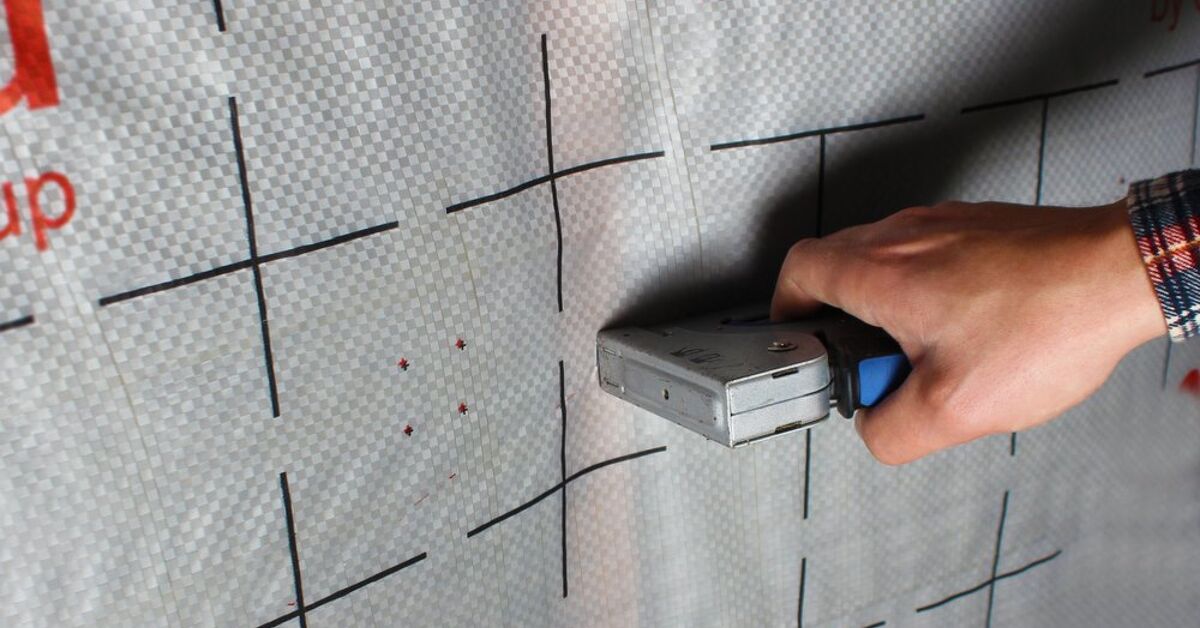 What Size Staples For Insulation What Size Staples For Insulation