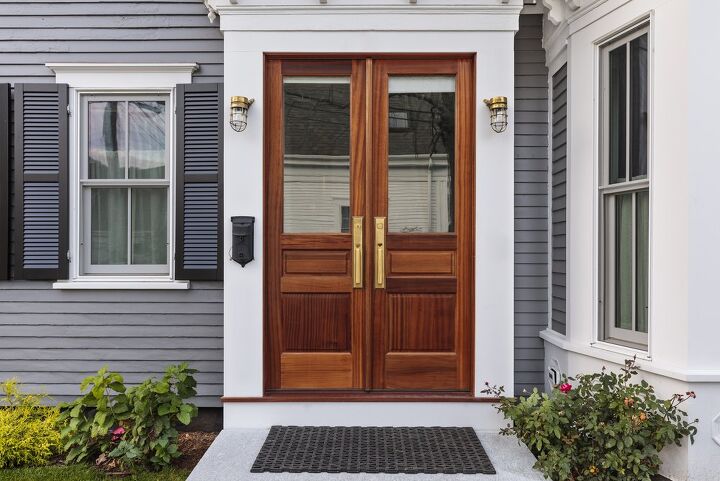 do you need a permit to replace an exterior door find out now